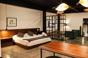 Loft platino en excelente ubicación!